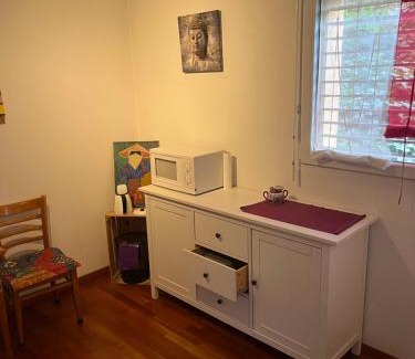 Granges-Paccot Bed & Breakfast | Happy