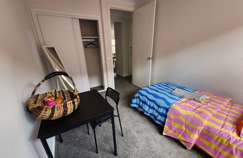 Berwick Villa | Happy Cozy Comfy Budget Long stays