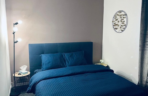 Douai Apartment | Happy day Appartement Entier Logement Familial Balcon Parking Gratuit
