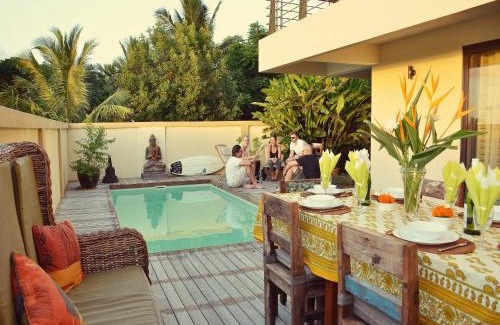 La Gaulette Bed & Breakfast | Happy Days Guest House