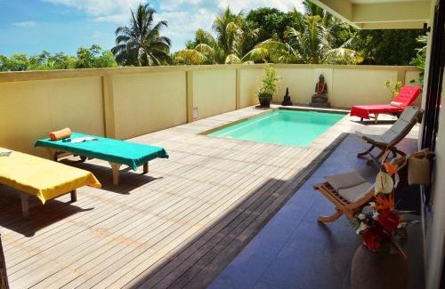 La Gaulette Bed & Breakfast | Happy Days Guest House