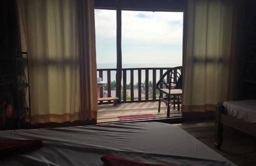 Koh Rong Hotel | Happy Elephant Bungalows