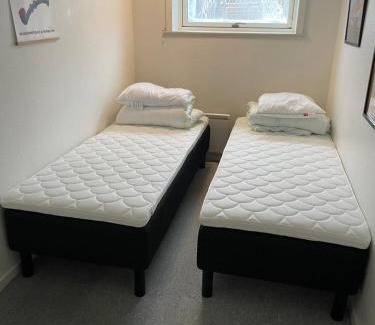 Aalborg Apartment | Happy Fisherman BnB
