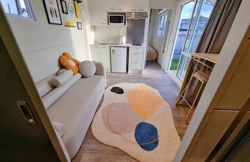 Tawa House | Happy Havana Guest House