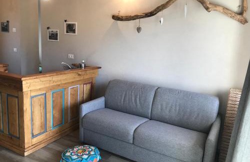 Chiusa di Pesio House | Happy hill - appartamento Quercia - natura e relax