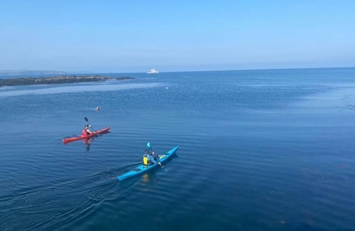 Ballydaniel House | Happy Hill