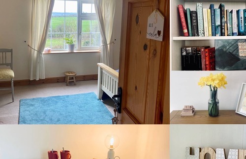 Ballydaniel House | Happy Hill