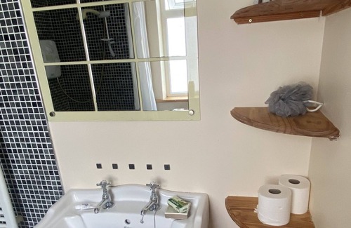 Ballydaniel House | Happy Hill