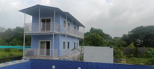Karjat House | Happy Hills Karjat