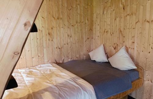 Gatauciai Other | Happy Hippy Cabin for 4 persons