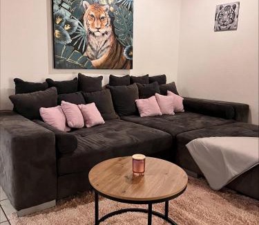 Ettinghausen Apartment | Happy holiday Westerwald