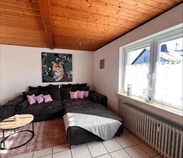 Ettinghausen Apartment | Happy holiday Westerwald