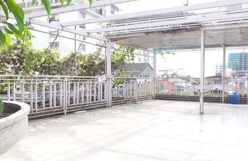 Tan Binh Apartment | happy home apartments unit 2