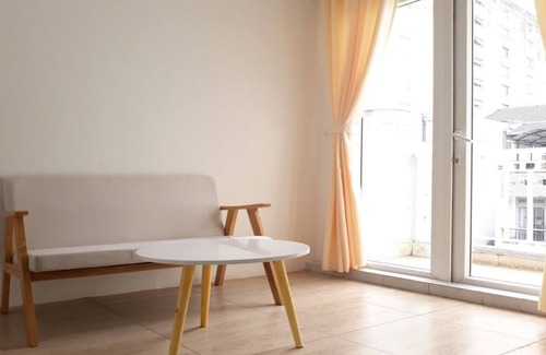 Tan Binh House | happy home apartments unit 5