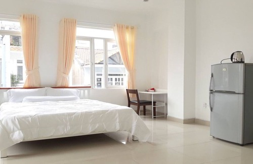 Tan Binh House | happy home apartments unit 5