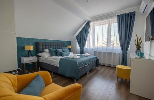 Miskolc-Tapolca Apartment | Happy Home Apartman