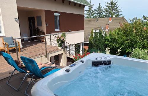 Miskolc-Tapolca Apartment | Happy Home Apartman