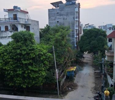 Kakarmatha Apartment | Happy Home