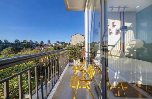 Da Lat Hotel | Happy Home