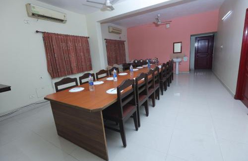 Ekkatuthangal House | Happy homes services apartments -Near-Olympia Technology Park-SKCL Central Square