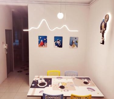 Tanah Rata Apartment | Happy Homestay Cameron Jaya