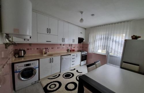 Pamukkale City Centre Apartment | HAPPY HOUSE 2 Pamukkale