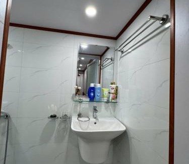 Hai Ba Trung Apartment | Happy house Bùi Ngọc Dương