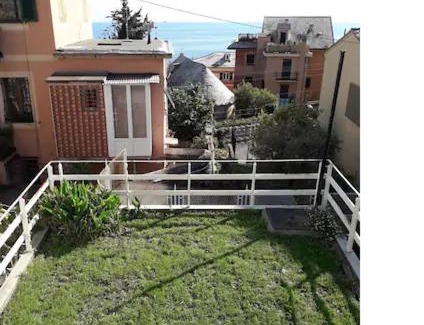 Bogliasco Apartment | Happy House Bogliasco