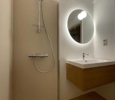 Mariakerke Apartment | HAPPY in OOSTENDE - Lovely apartment with seaview at the beach