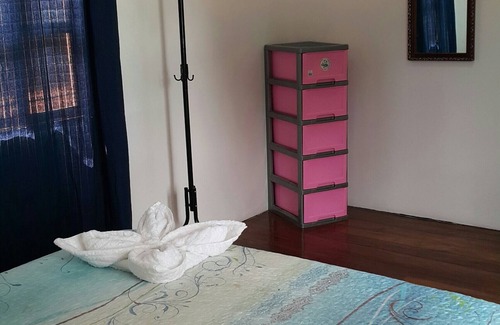 Mata Redonda Bed & Breakfast | Happy Life II room safe and goodwill commercial area