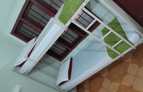 Kannur House | Happy Living Dormitory for six hours