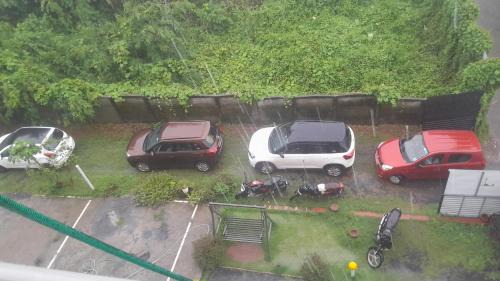 Kannur House | Happy Living Dormitory for six hours