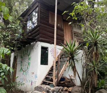 Jaibalito House | Happy Loco guest house