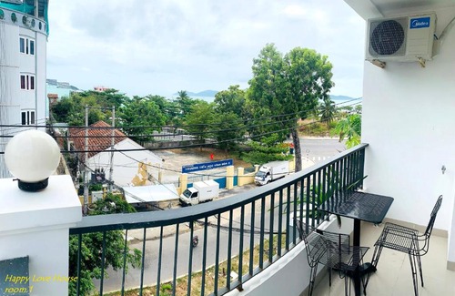 Nha Trang Apartment | Happy Love House