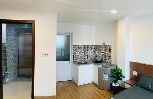 Nha Trang Apartment | Happy Love House