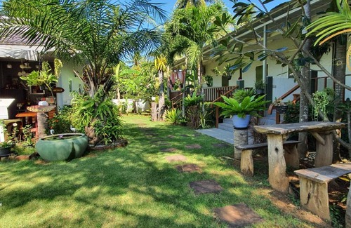 Sam Roi Yot Resort | Happy Mind Resort