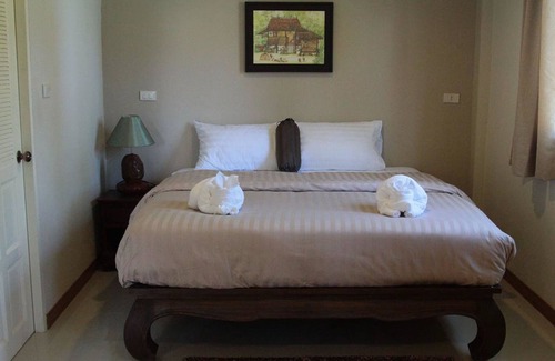 Sam Roi Yot Hotel | Happy Mind Resort
