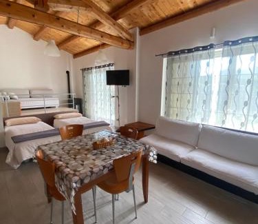 Sulmona House | Happy Nest