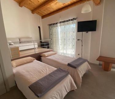 Sulmona House | Happy Nest