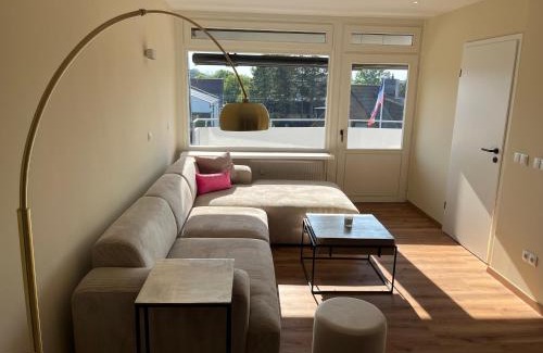 Schonberger Strand Apartment | Happy Ocean View