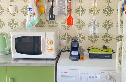 Patras Apartment | Happy Place, an apartment in the very heart of Patras