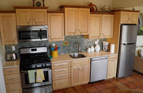 Estate Bethany Villa | "Happy Place" SolVillasUSVI, PANORAMA VIEWS , Near Cruz Bay, "SOLAR POWERED",