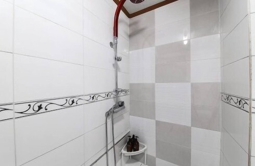 Andong Hotel | Happy Q Motel