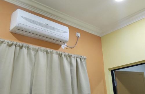 Taman Rotan Tunggal House | Happy Raub Guest House