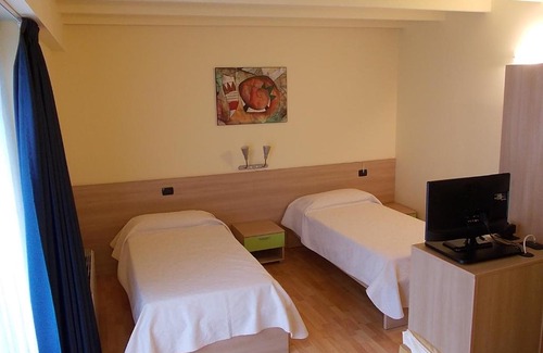 Ponte dell'Olio House | Happy Residence