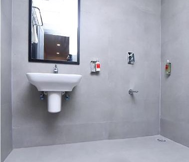 New Delhi Hotel | Happy Residency - Near Saket Metro