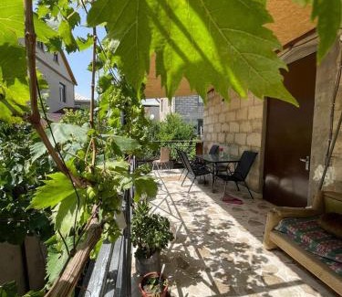 Imereti House | Happy Rustavi guest house