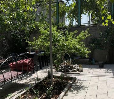 Imereti House | Happy Rustavi guest house