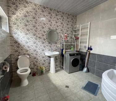 Imereti House | Happy Rustavi guest house