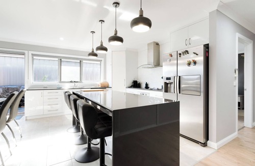 East Devonport House | Happy Tails Devonport